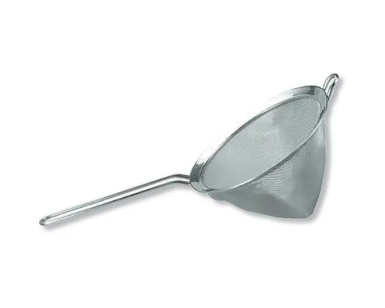 Stainless Steel Cocktail Strainer 80mm