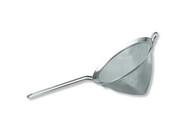 Stainless Steel Cocktail Strainer 80mm