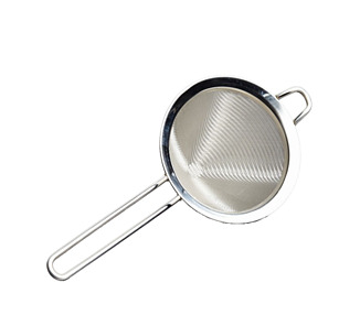 Stainless Steel Cocktail Strainer 100mm