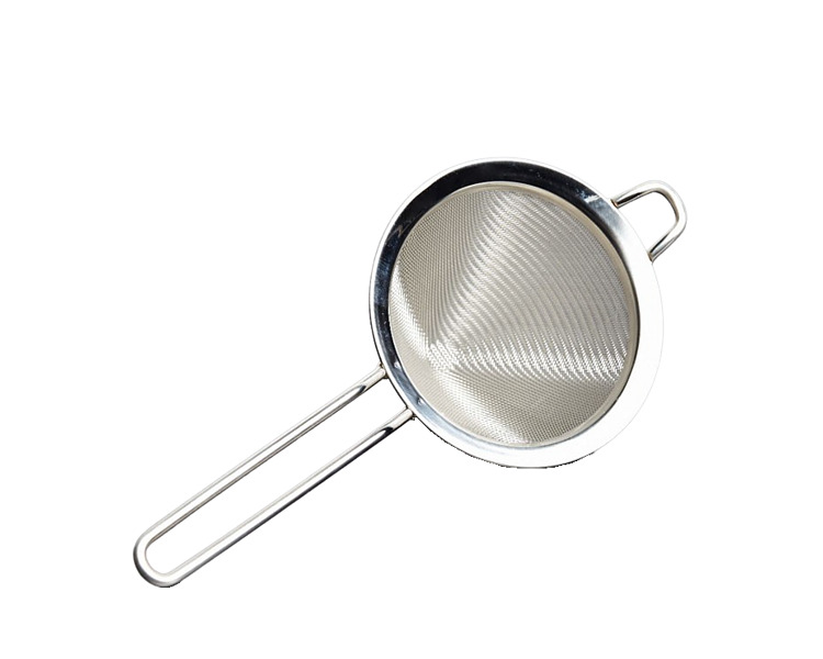 Stainless Steel Cocktail Strainer 100mm