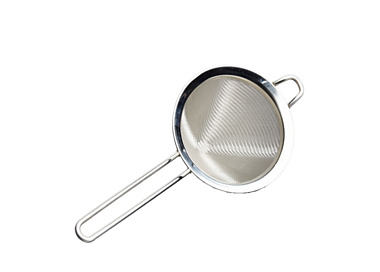 Stainless Steel Cocktail Strainer 100mm