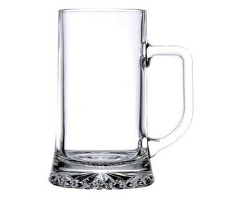 Libbey Maxim Mug 500ml 6/Ctn