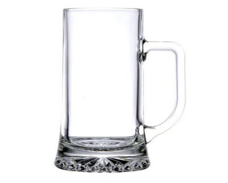 Libbey Maxim Mug 500ml 6/Ctn