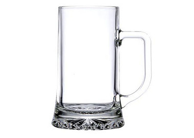 Libbey Maxim Mug 500ml 6/Ctn