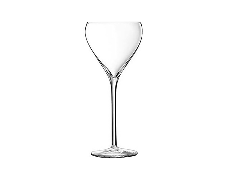 Brio Champagne Saucer 210ml 24/Ctn