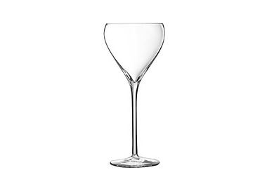 Brio Champagne Saucer 210ml 24/Ctn