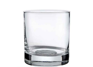 Hostelvia Aiala Tumbler 330ml 12/Ctn