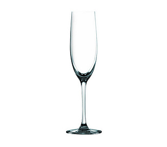 Ryner Tempo Champagne Flute 180ml 24/Ctn