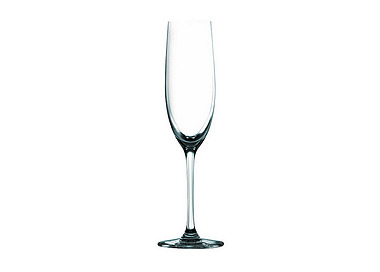 Ryner Tempo Champagne Flute 180ml 24/Ctn