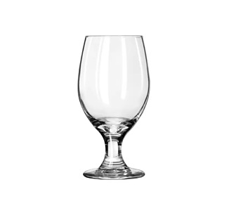 Libbey Perception Goblet 414ml 12/Ctn