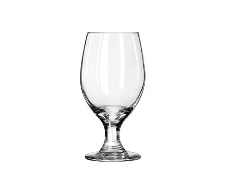 Libbey Perception Goblet 414ml 12/Ctn