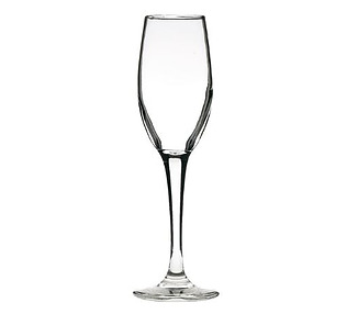 Libbey Perception Champagne Flute 170ml 12/Ctn