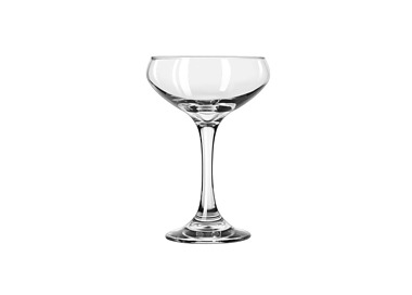 Libbey Perception Champagne Saucer 251ml 12/Ctn