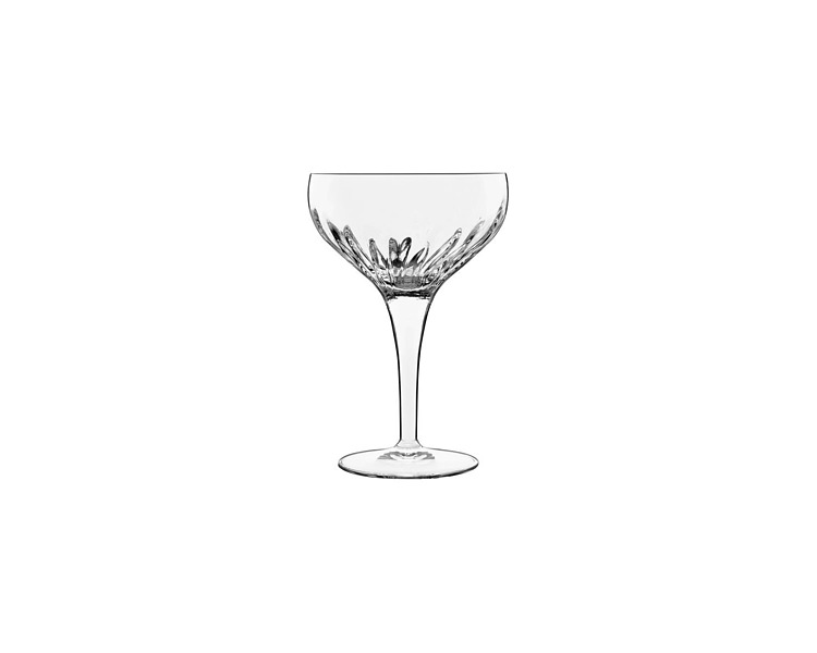 Luigi Bormioli Mixology Coupe 225ml 24/Ctn