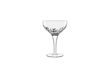 Luigi Bormioli Mixology Coupe 225ml 24/Ctn