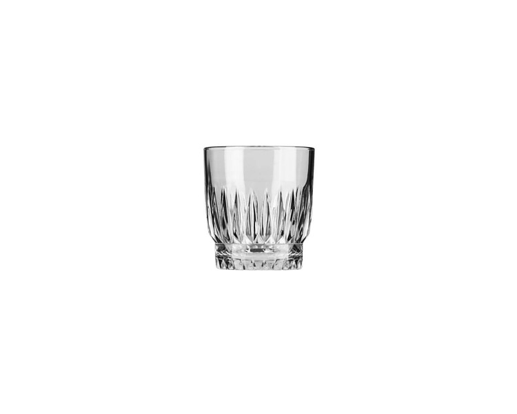 Libbey Winchester Rocks 296ml 12/Ctn