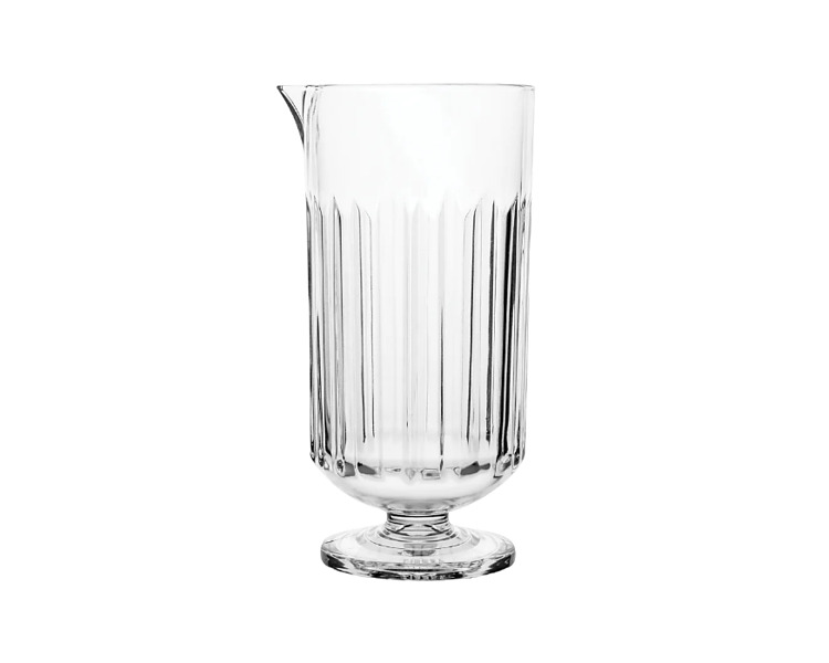 Libbey Flashback Mixing Glass 750ml 6/Ctn