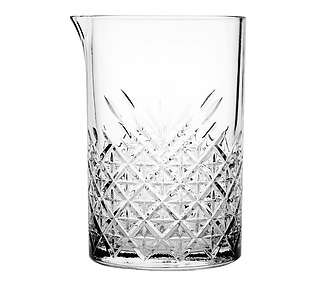 Pasabahce Timeless Mixing Glass 725ml 6/Ctn