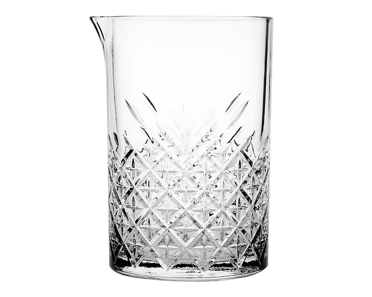 Pasabahce Timeless Mixing Glass 725ml 6/Ctn