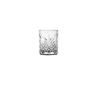 Pasabahce Timeless Shot Glass 60ml 12/Ctn