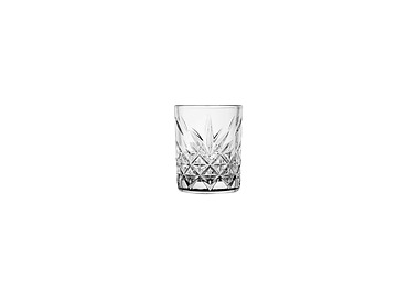 Pasabahce Timeless Shot Glass 60ml 12/Ctn