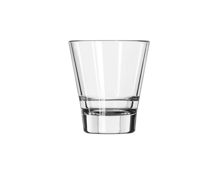 Libbey Endeavor Rocks 207ml 12/Ctn