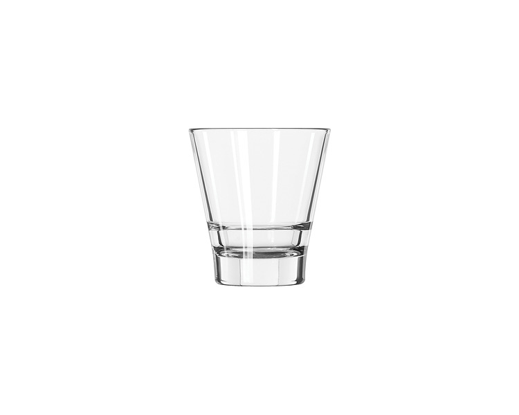 Libbey Endeavor Rocks 266ml 12/Ctn