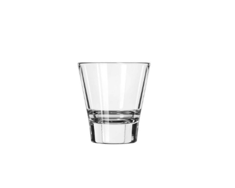 Libbey Endeavor Espresso 110ml 12/Ctn