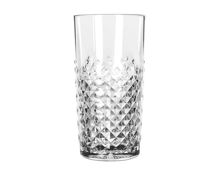 Libbey Carats Beverage 414ml 12/Ctn