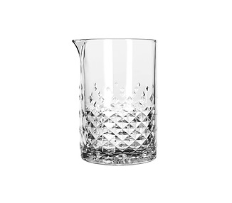 Libbey/Onis Carats Mixing Glass 720ml 6/Ctn