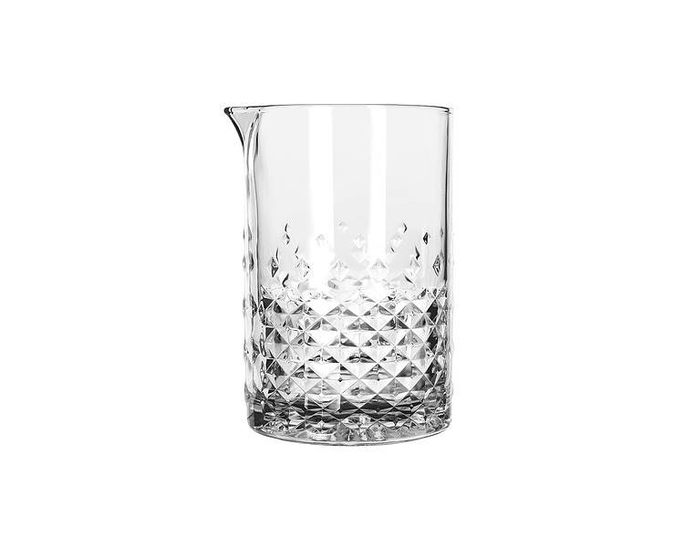 Libbey/Onis Carats Mixing Glass 720ml 6/Ctn