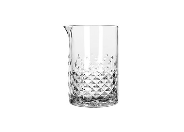 Libbey/Onis Carats Mixing Glass 720ml 6/Ctn