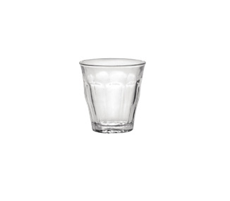 Duralex Picardie Tumbler 90ml 144/Ctn