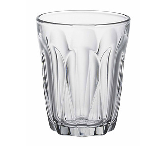 Duralex Provence Tumbler 90ml 72/Ctn