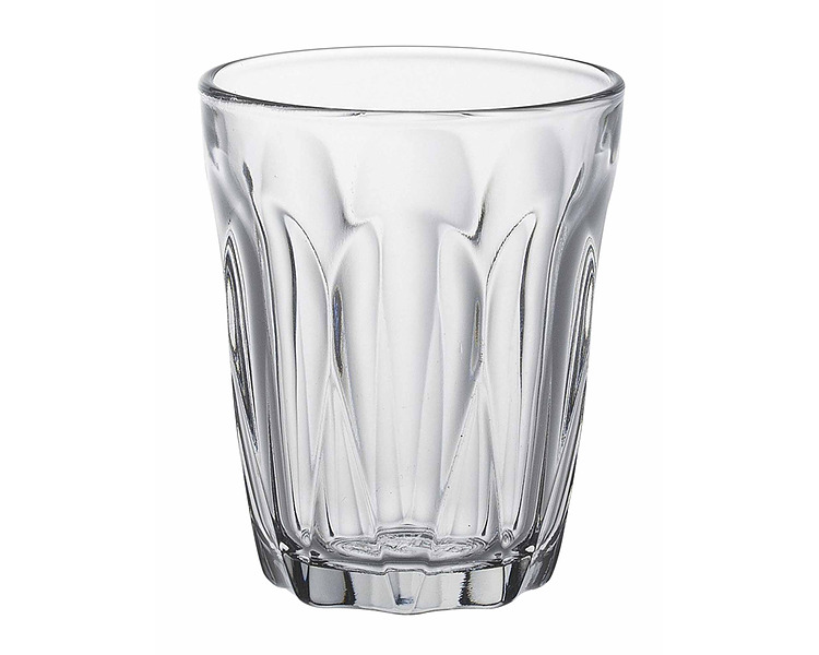 Duralex Provence Tumbler 90ml 72/Ctn