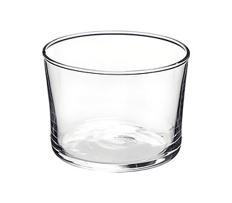 Bormioli Rocco Bodega Mini Tumbler 225ml 12/Ctn