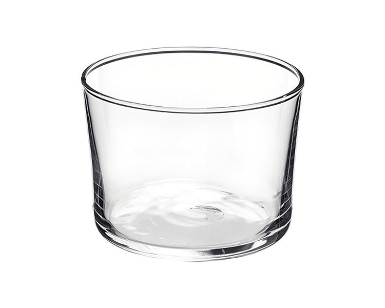 Bormioli Rocco Bodega Mini Tumbler 225ml 12/Ctn