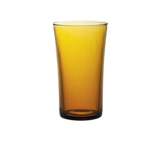 Duralex Amber Tumbler 210ml 72/Ctn