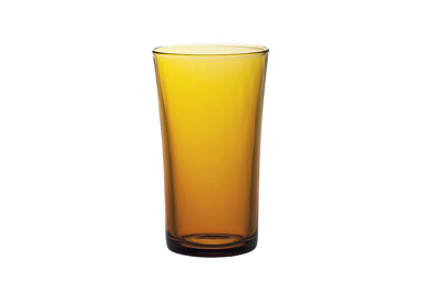 Duralex Amber Tumbler 210ml 72/Ctn