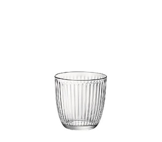 Bormioli Rocco Line Tumbler 290ml 12/Ctn