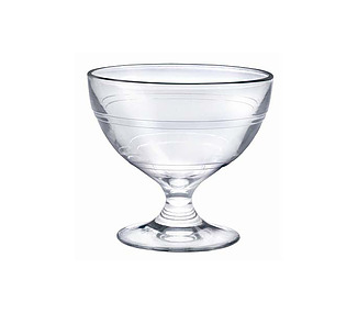 Duralex Gigogne Dessert Cup 250ml 18/Ctn