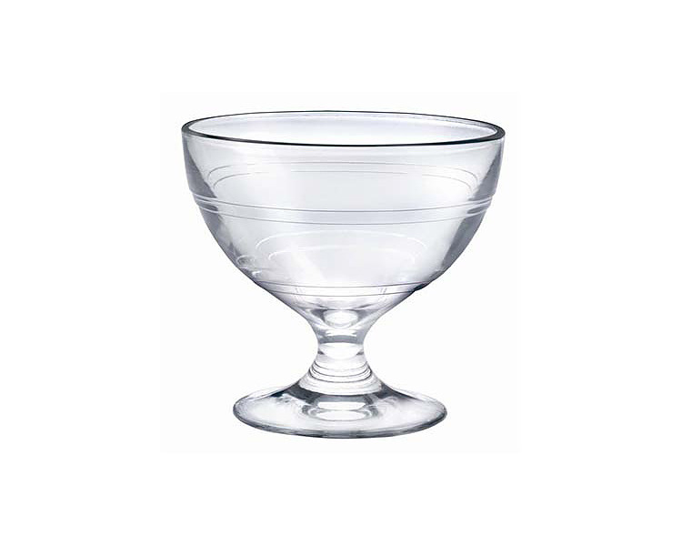 Duralex Gigogne Dessert Cup 250ml 18/Ctn