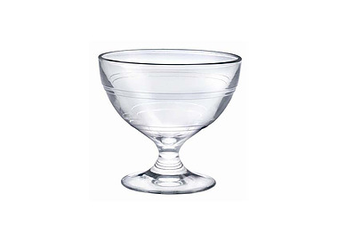 Duralex Gigogne Dessert Cup 250ml 18/Ctn