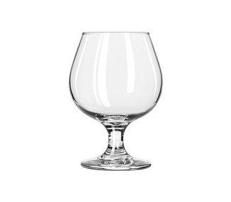 Libbey Embassy Brandy 274ml 12/Ctn