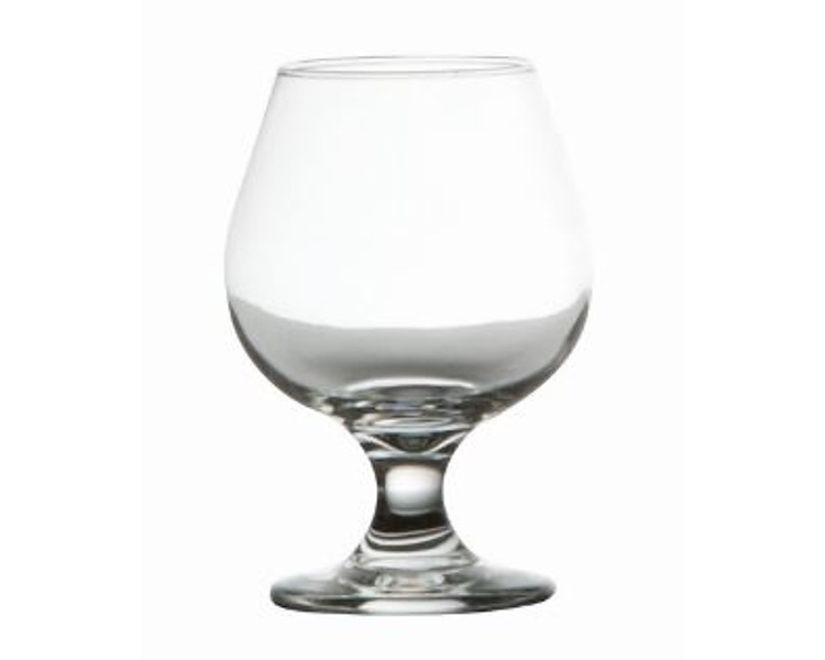 Libbey Embassy Brandy 340ml 12/Ctn