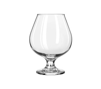 Libbey Embassy Brandy 518ml 12/Ctn