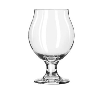 Libbey Embassy Belgian Beer 384ml 12/Ctn