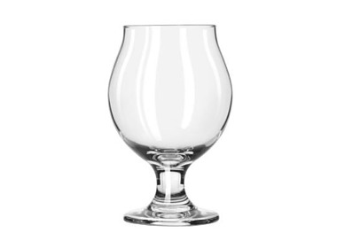 Libbey Embassy Belgian Beer 384ml 12/Ctn