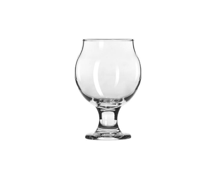 Libbey Embassy Belgian Beer 473ml 12/Ctn