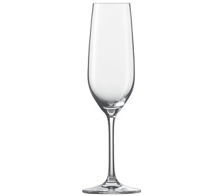 Schott Zwiesel Vina Champagne Flute 263ml 6/Ctn